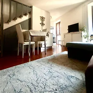 Appartamento Tua Duplex, Salò