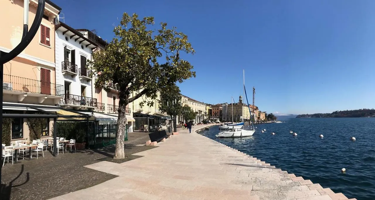 Apartment Miralago - Garda Leisure Salo