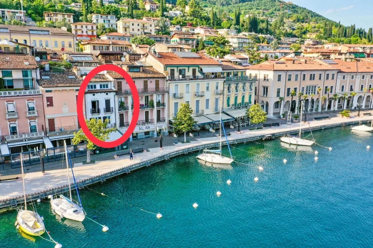 Miralago - Garda Leisure Salo Apartment