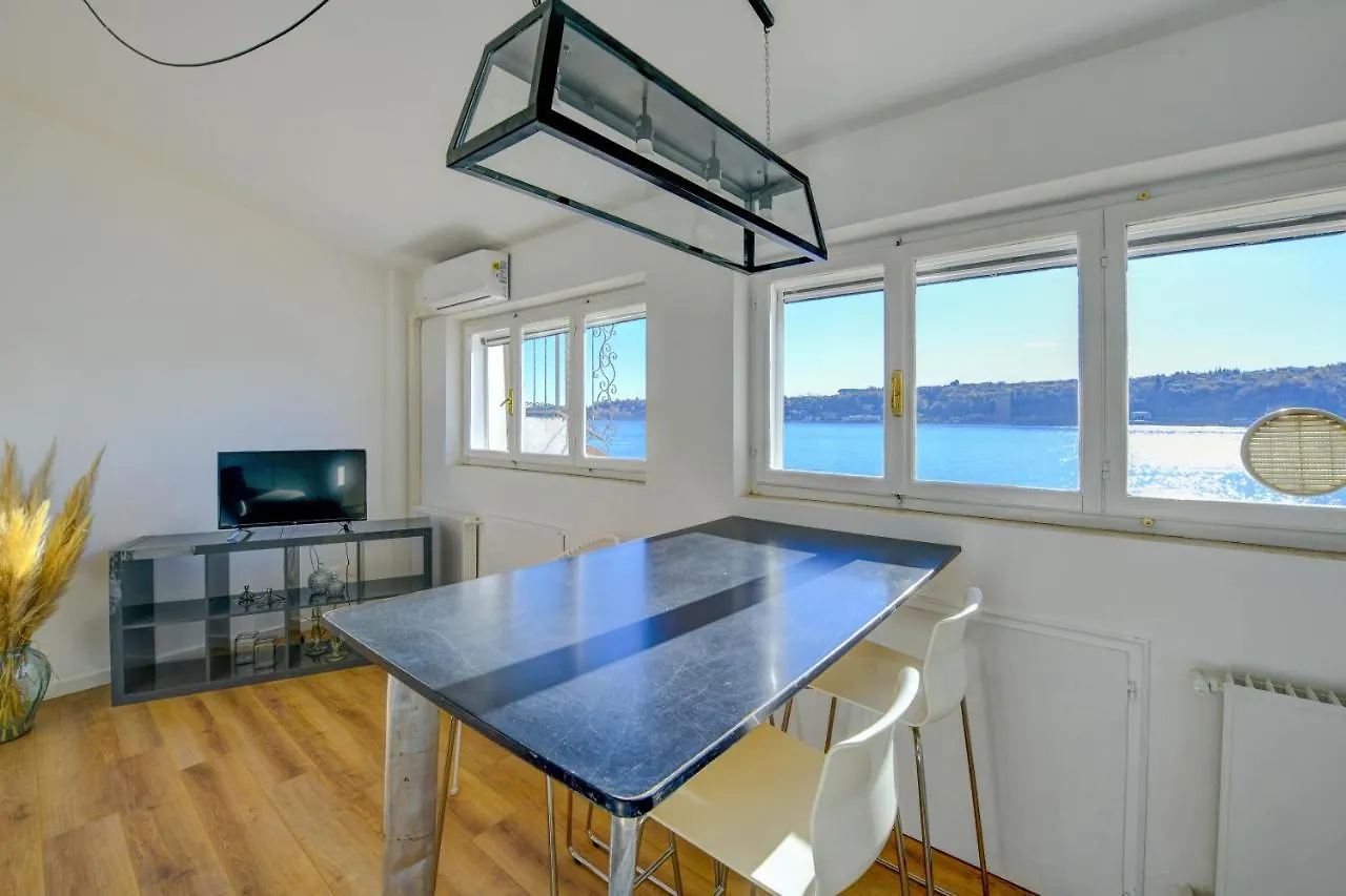 Miralago - Garda Leisure Salo Apartment