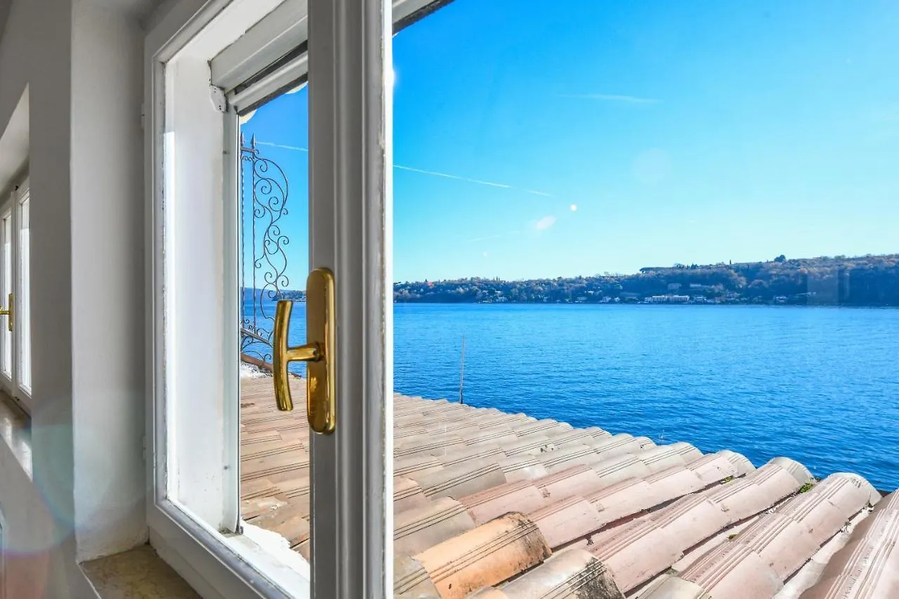 Miralago - Garda Leisure Salo Apartment
