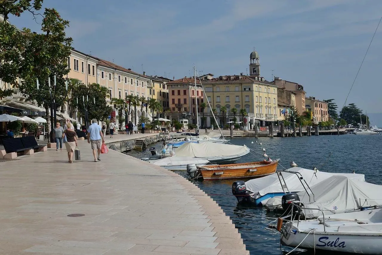 Miralago - Garda Leisure Salo Italy
