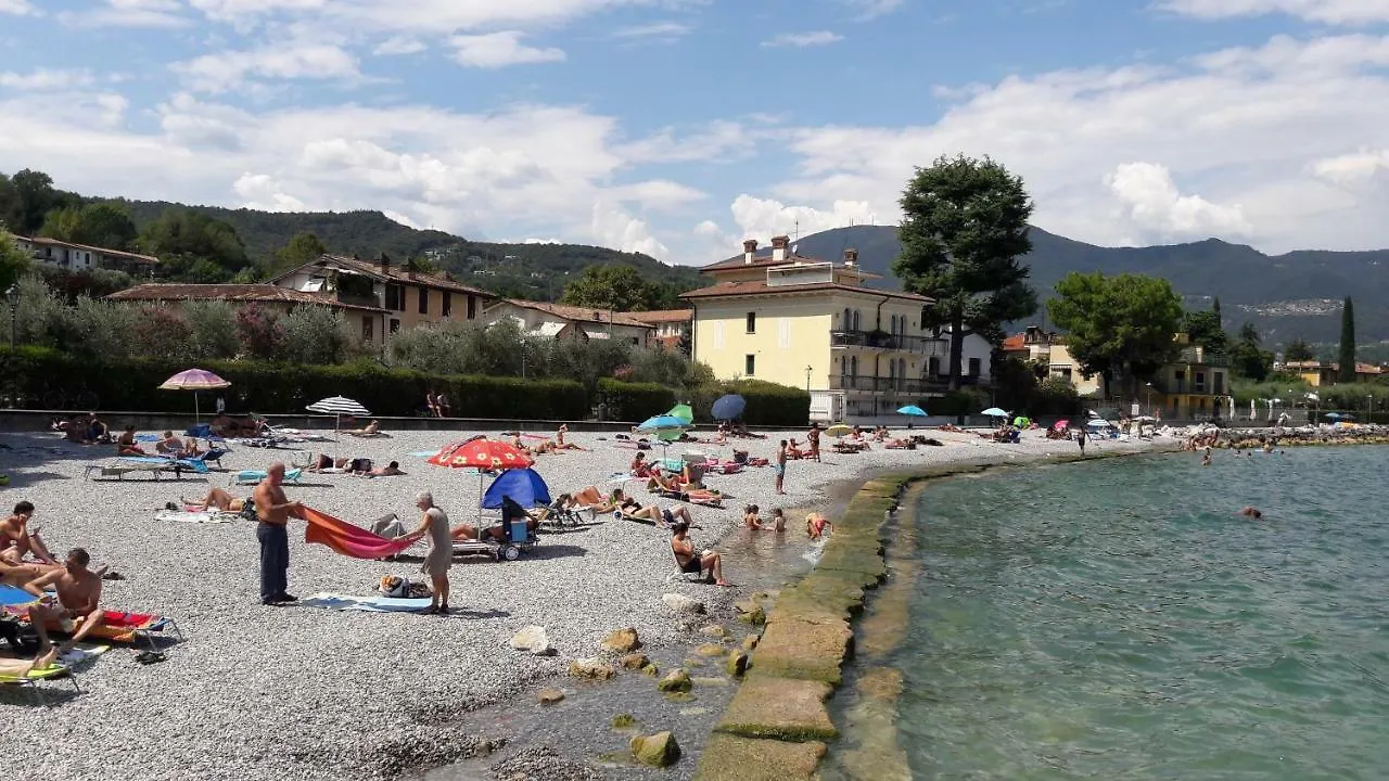 Apartment Miralago - Garda Leisure Salo
